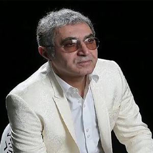 فریدون-آسرایی
