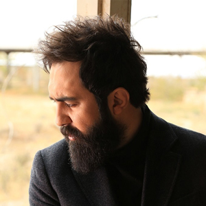 مهدی یراحی