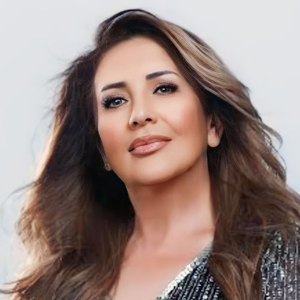 نوش آفرین