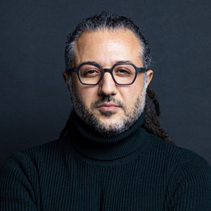 حامد نیک پی