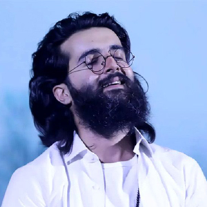 مهدی دارابی