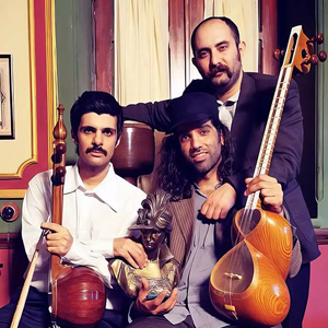 ول-شدگان